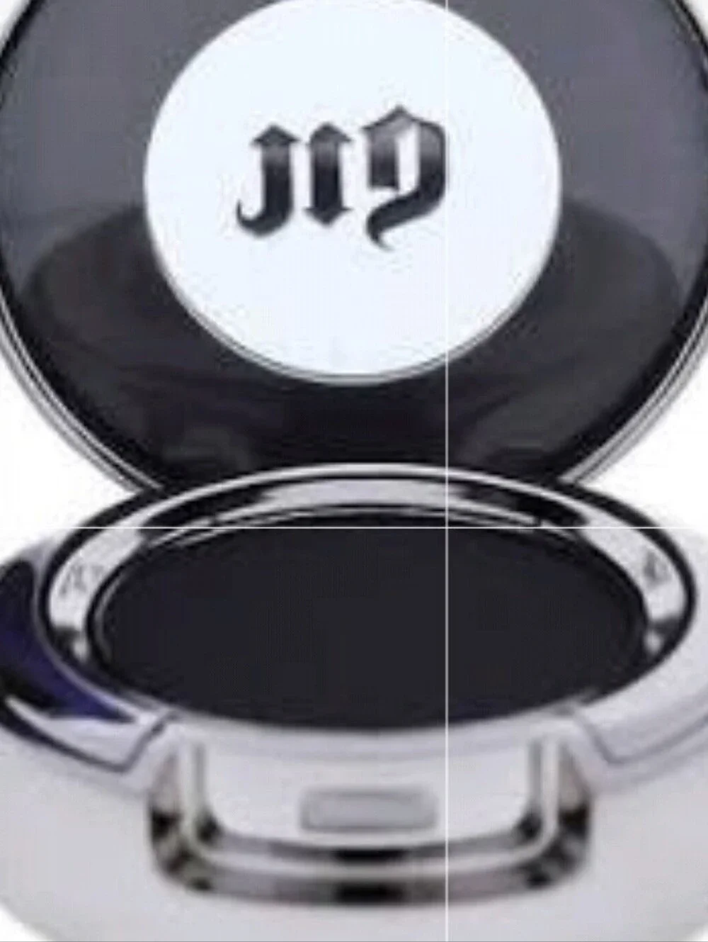 🧚‍♀️BLACKOUT Urban Decay DISCONTINUED Eyeshadow Single NWOBox